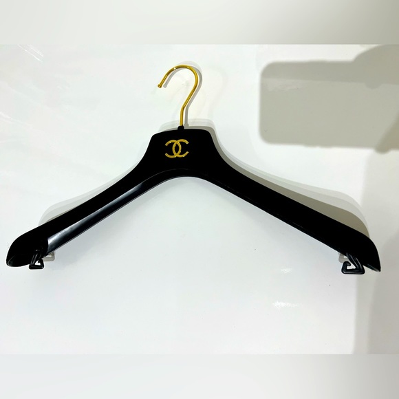 CHANEL Other - Chanel Coat/Jacket Hanger